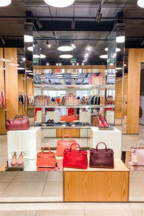 Burberry outlet outlet